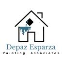 Depaz Esparza Painting Associates logo